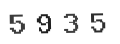 Verification Code Image