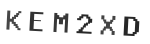 Verification Code Image