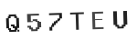 Verification Code Image