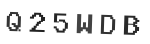 Verification Code Image