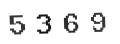 Verification Code Image