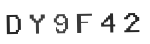 Verification Code Image