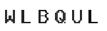 Verification Code Image