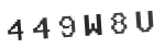 Verification Code Image