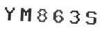 Verification Code Image