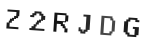 Verification Code Image